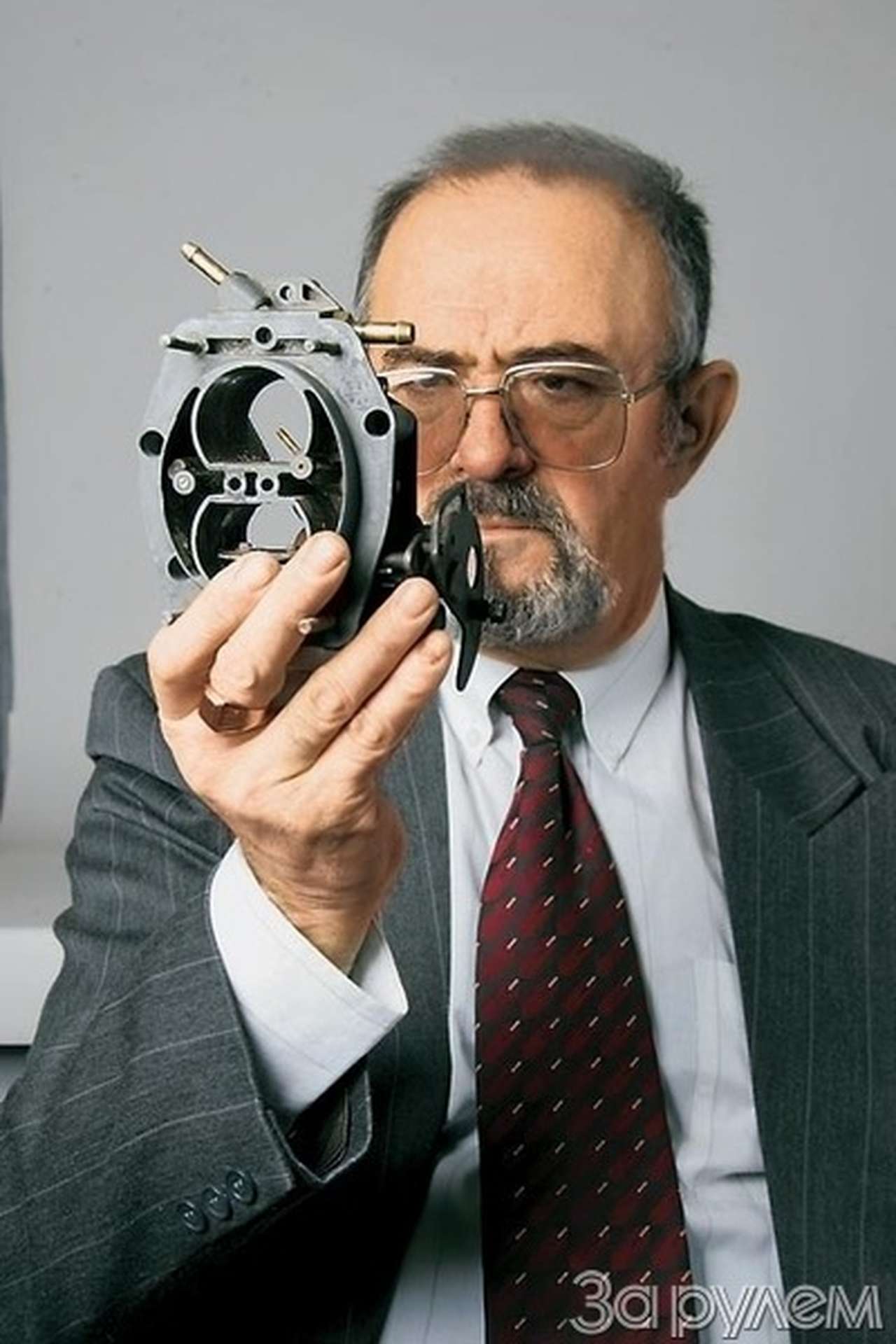 Параметры жизни