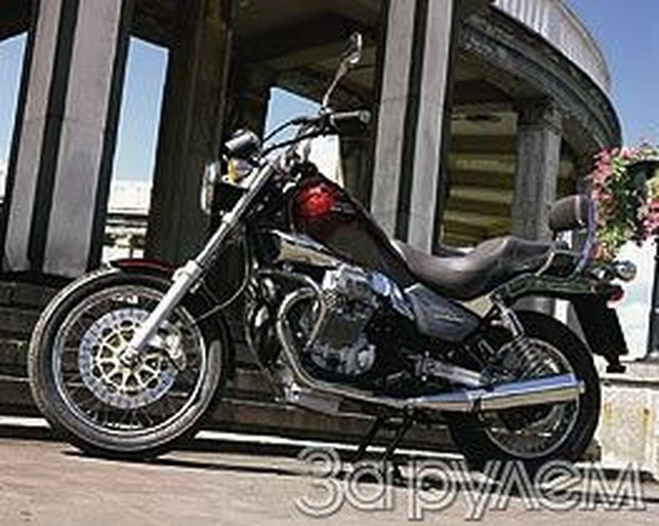 Дутье в кокиль