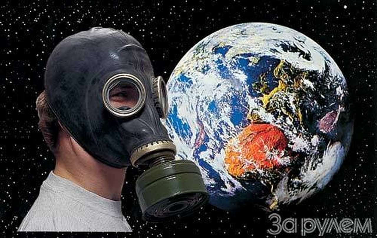 Галопом за европой