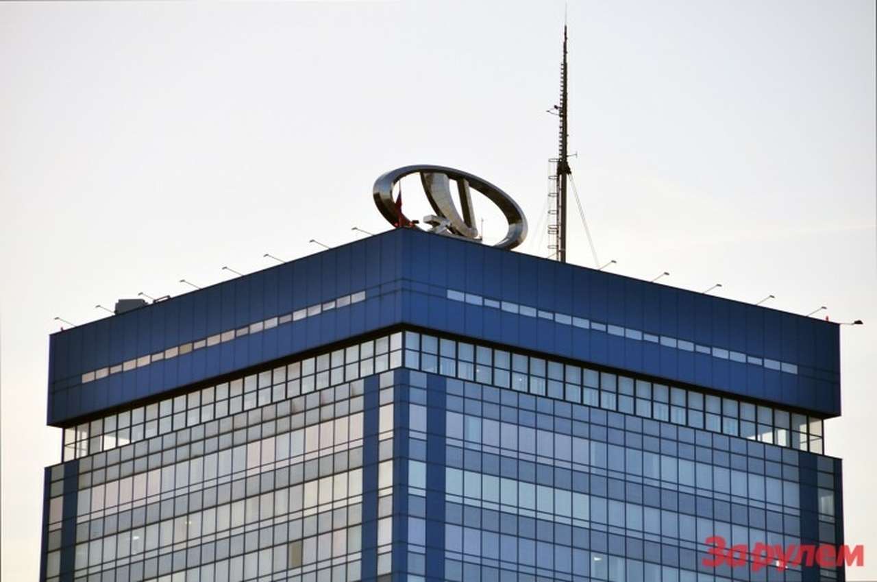 АВТОВАЗ удержит цены на Lada до конца года