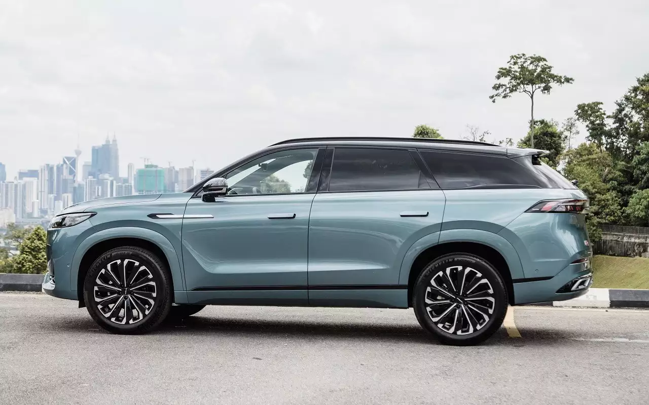 Завод General Motors в Санкт-Петербурге перезапущен — что там собирают?