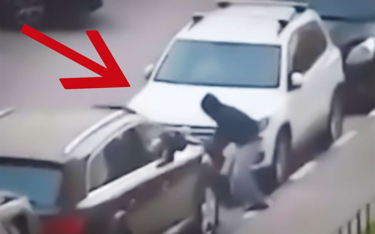 Эти детали автомобиля чаще всего становятся добычей воров