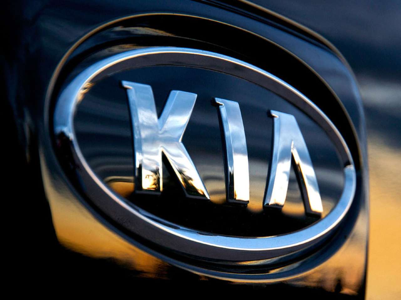 Мировые продажи Kia в ноябре выросли на 8%