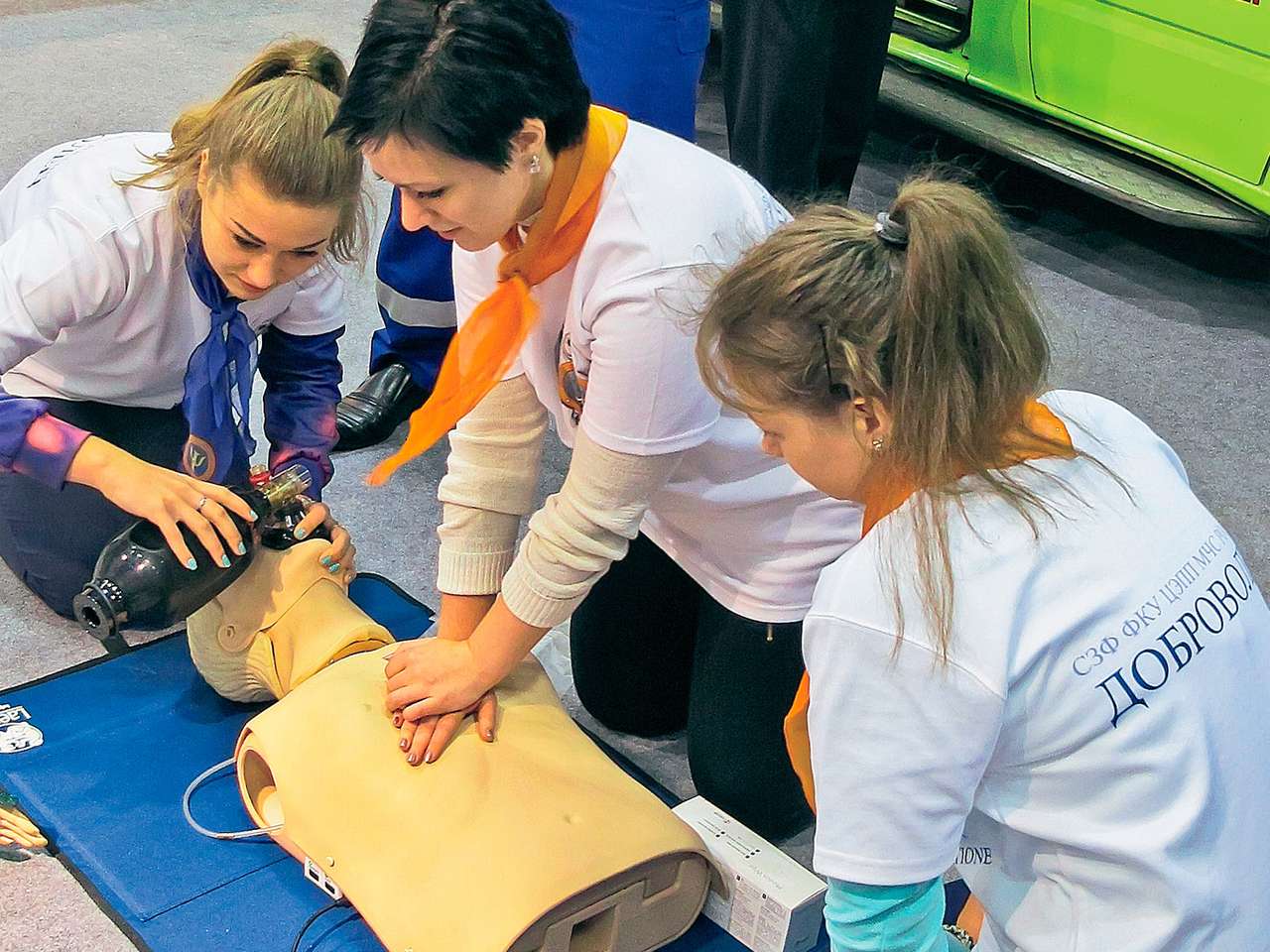 Безопасность на дорогах: даешь, молодежь!