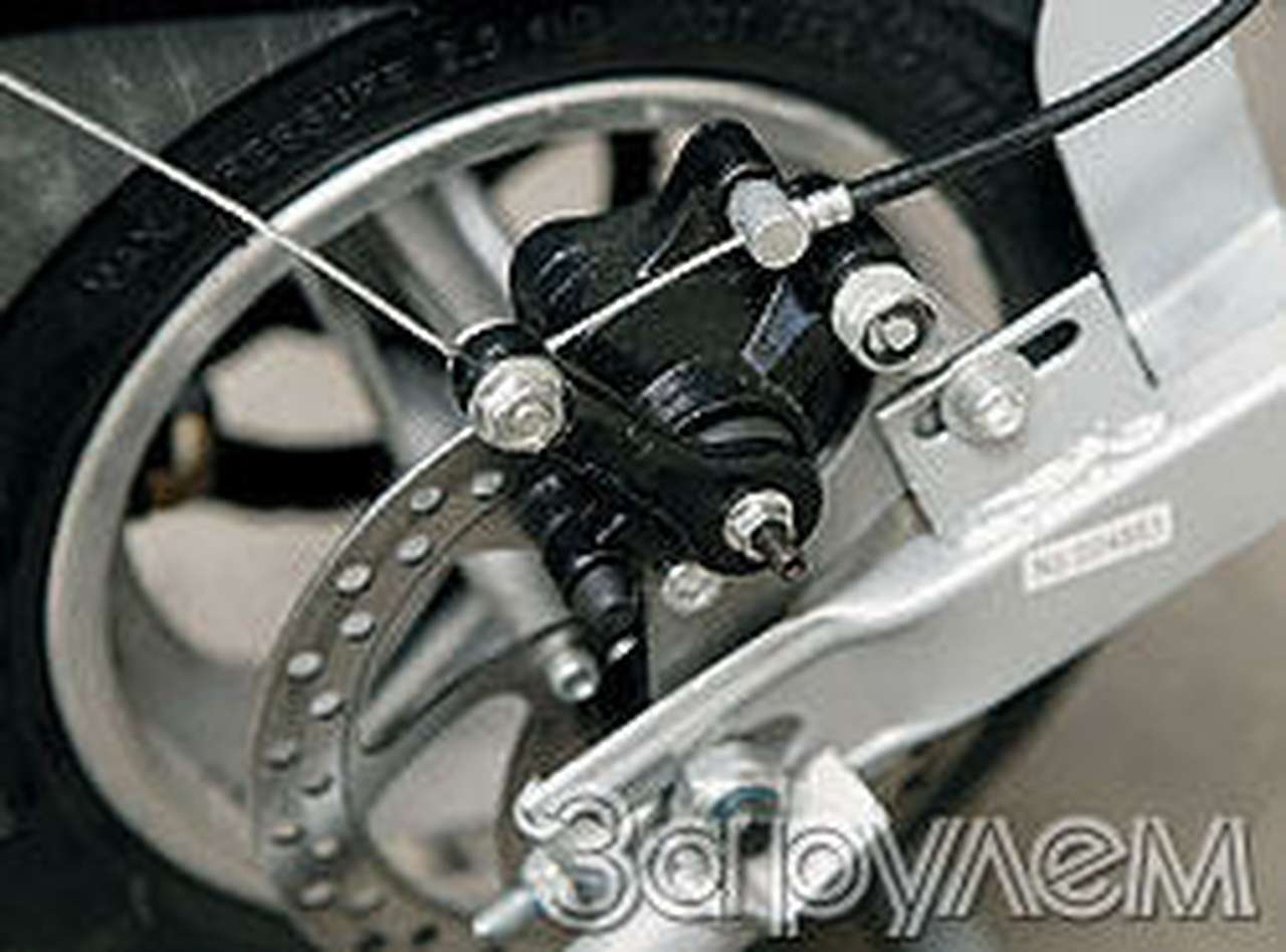 Втроем и в одиночку