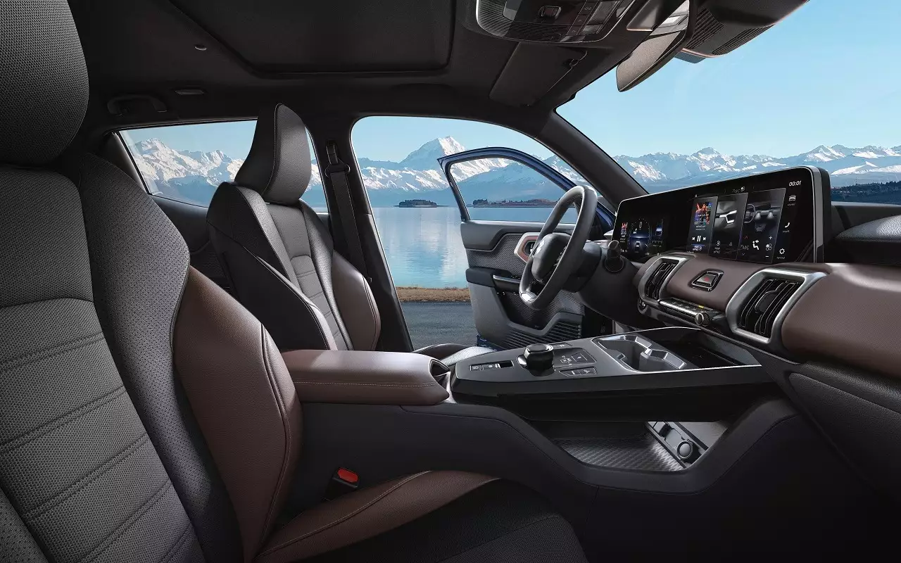 Новая версия популярного кроссовера стоит дешевле 1 млн рублей