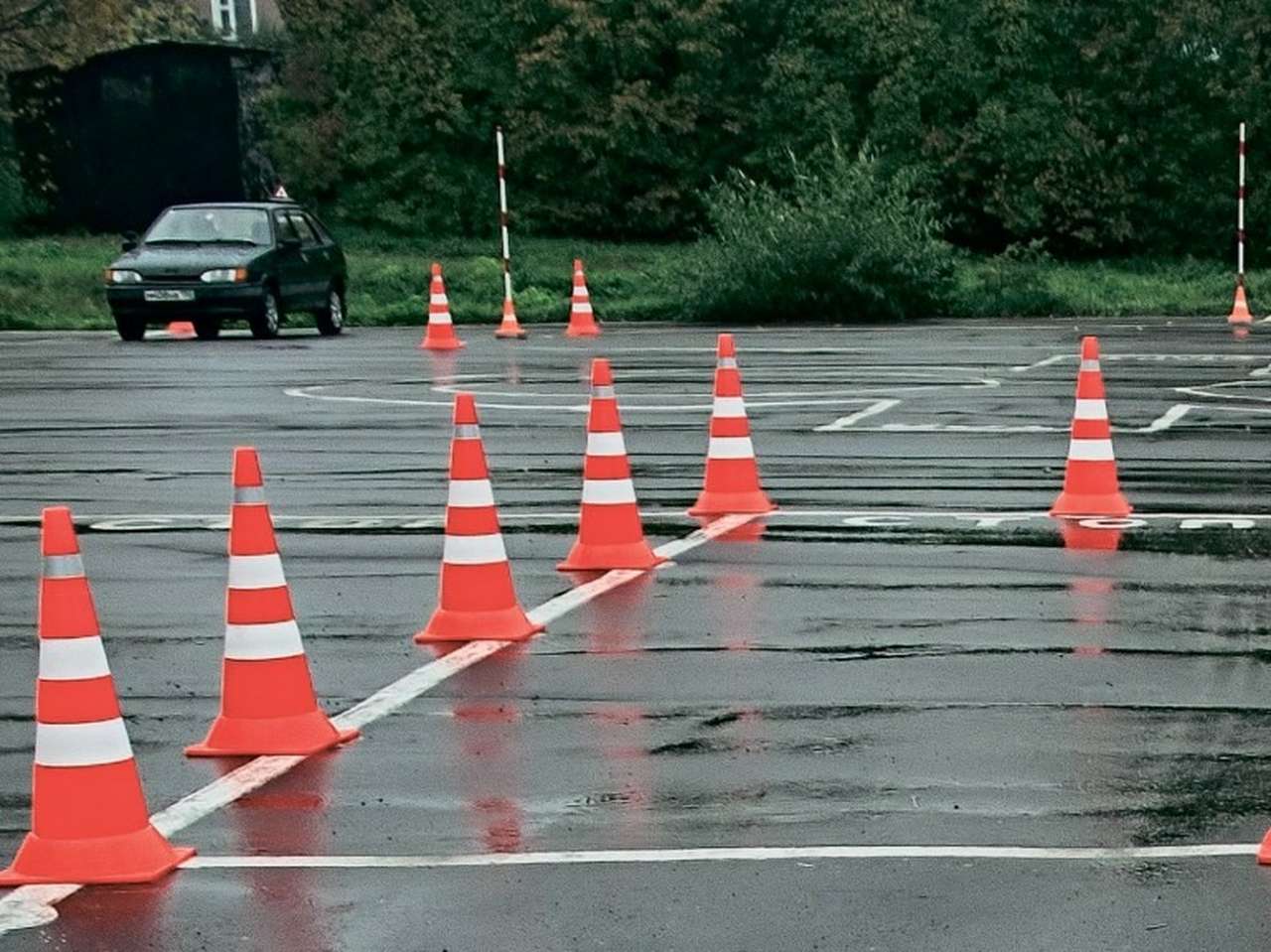 ГИБДД пригрозила аннулировать права выпускников «серых» автошкол