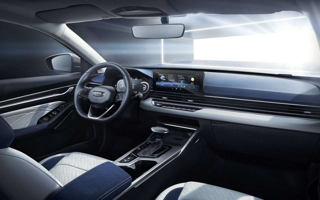 В Белоруссии будут выпускать конкурента Lada Vesta