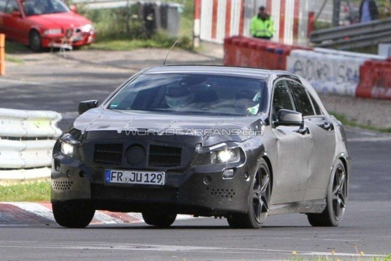 Ожидается, что диаметр цилиндра в новом моторе составит 83 мм, а ход поршня – 89 мм. Толщина стенок цилиндров будет равна 7 миллиметрам при межцилиндровом расстоянии 90 мм