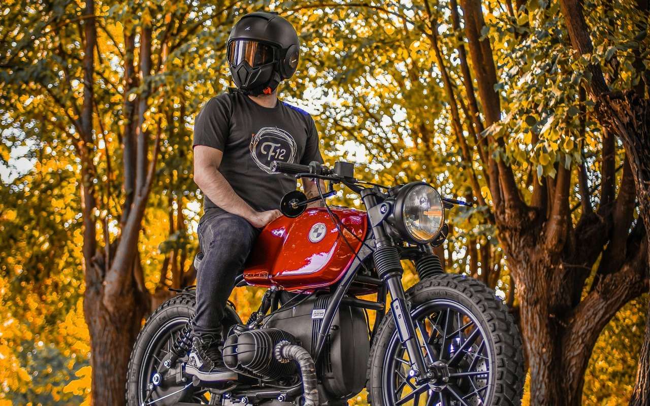 В России за год выросли продажи б/у мотоциклов — в лидерах 3 японских бренда