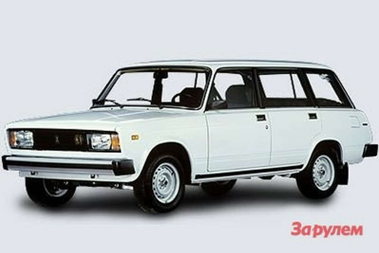 Первая партия ижевских «четверок» отправлена дилеру