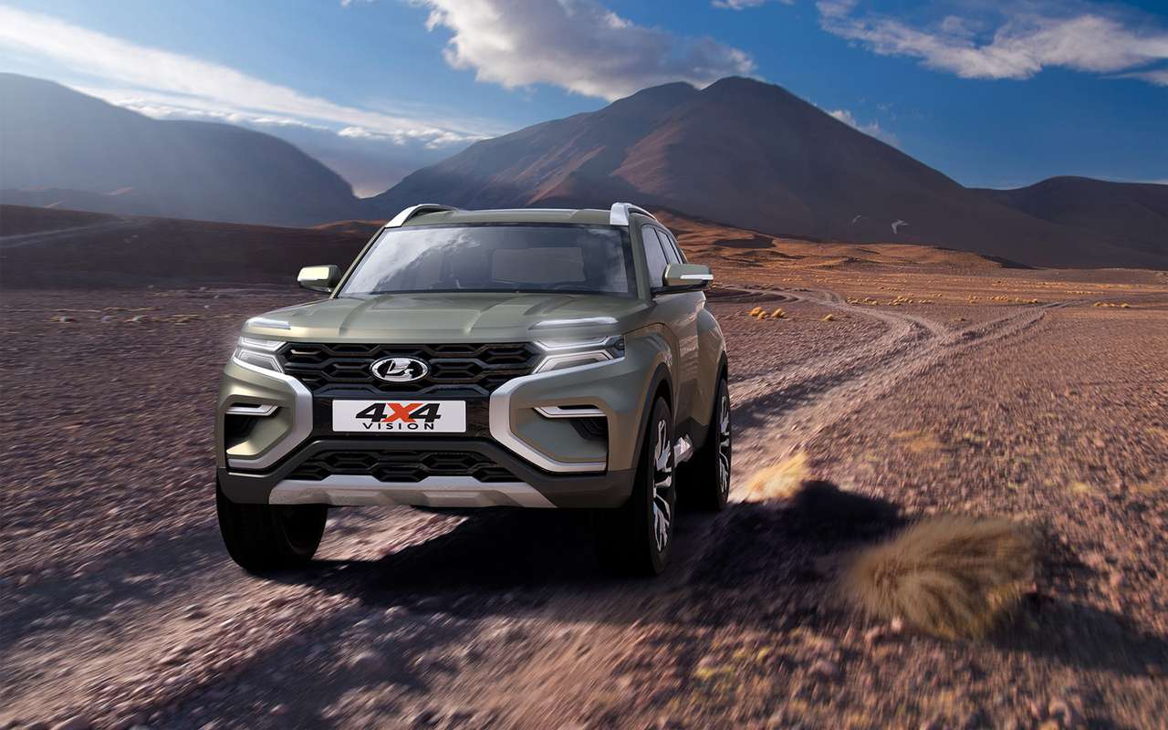 АВТОВАЗ наймет тысячу инженеров для создания новых моделей