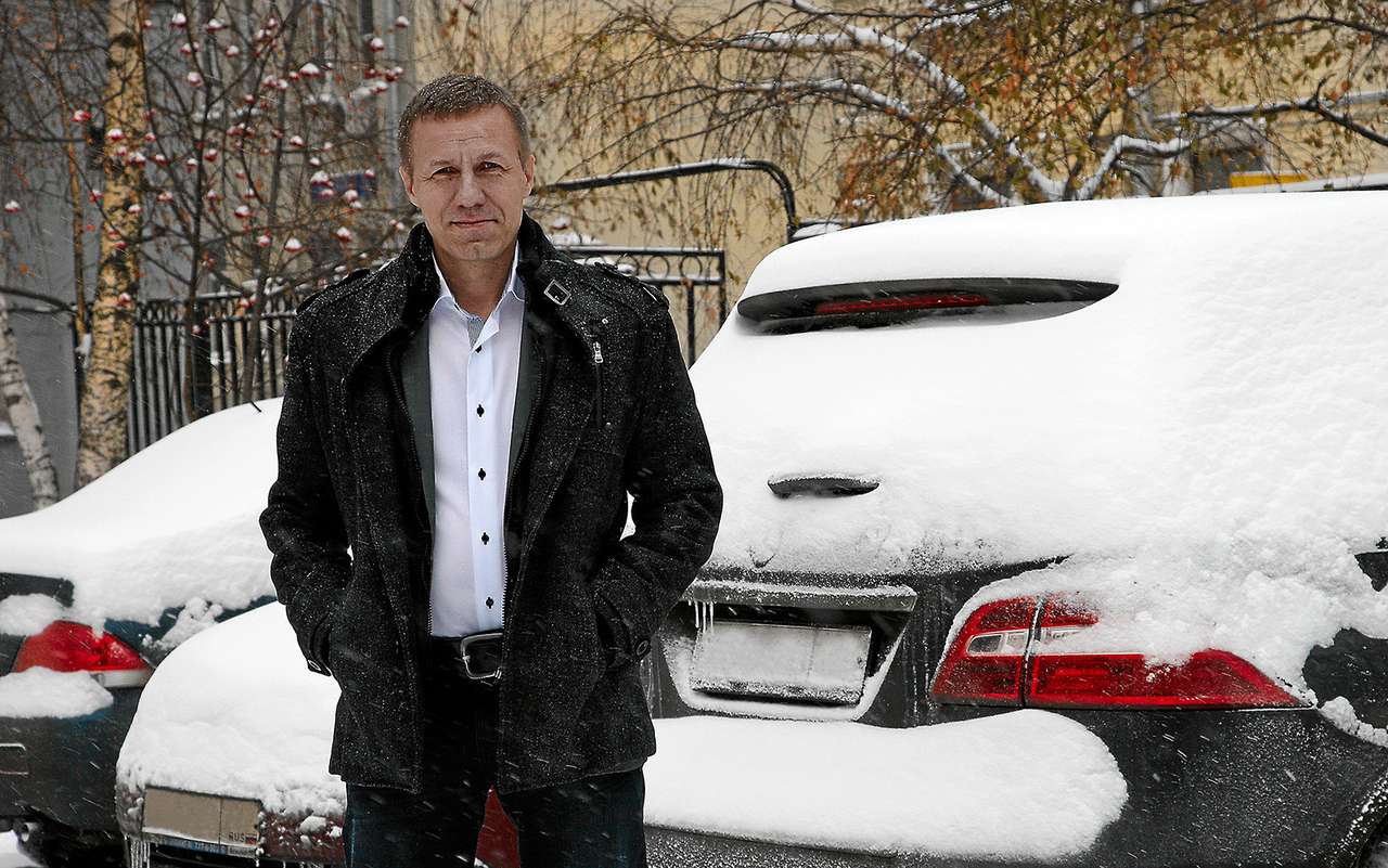 С Новым годом, друзья!