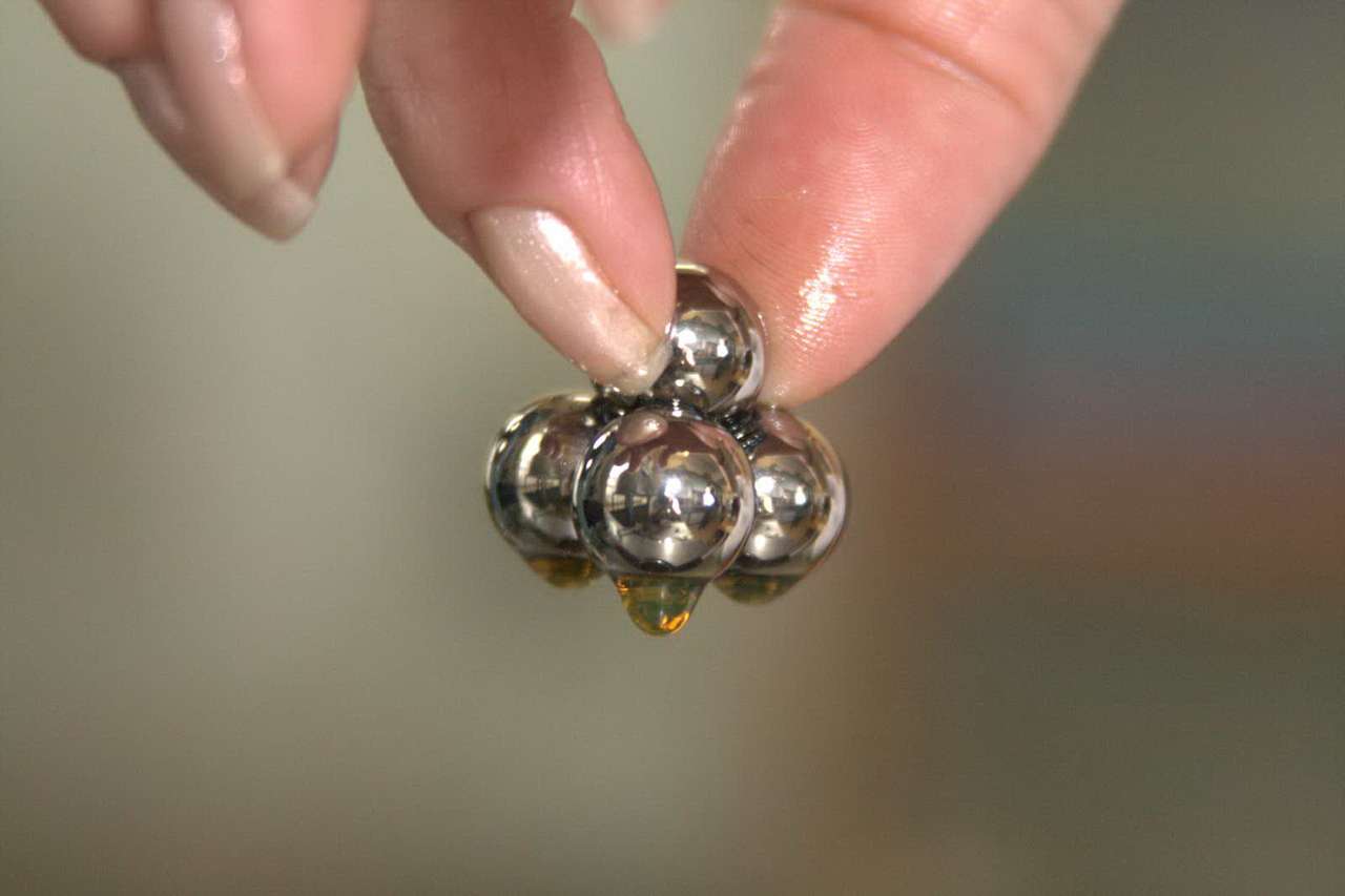 Учимся экономить с энергосберегающими трансмиссионными маслами