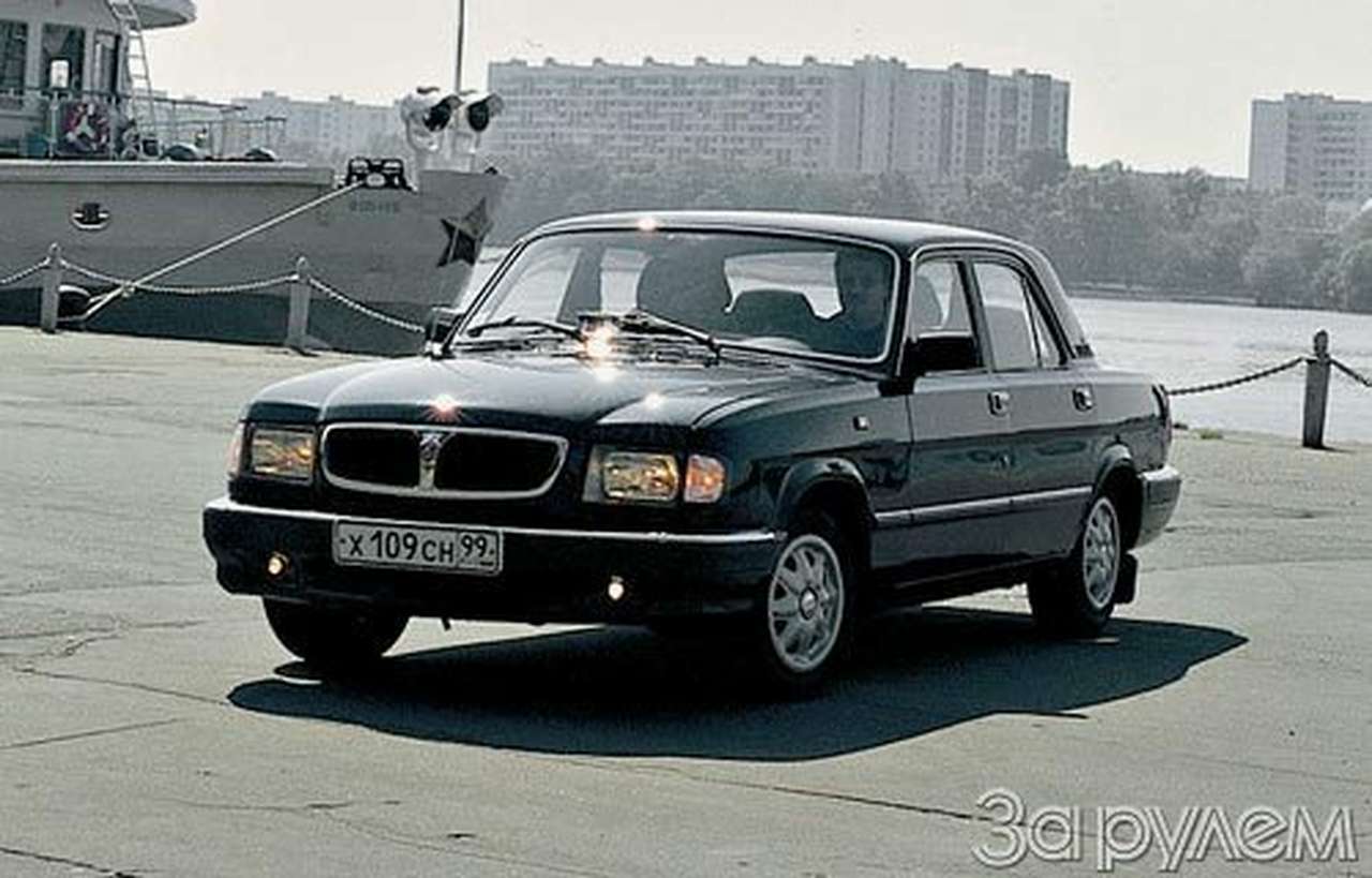 Дитя своего времени