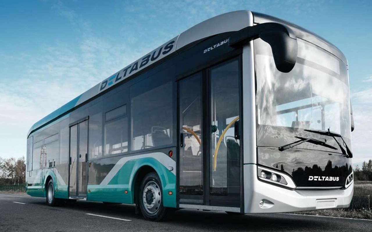 Это не шутка: Евросоюз будет закупать российские Volgabus