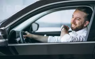 Они точно не подведут: названы лучшие кроссоверы и внедорожники 2026 года