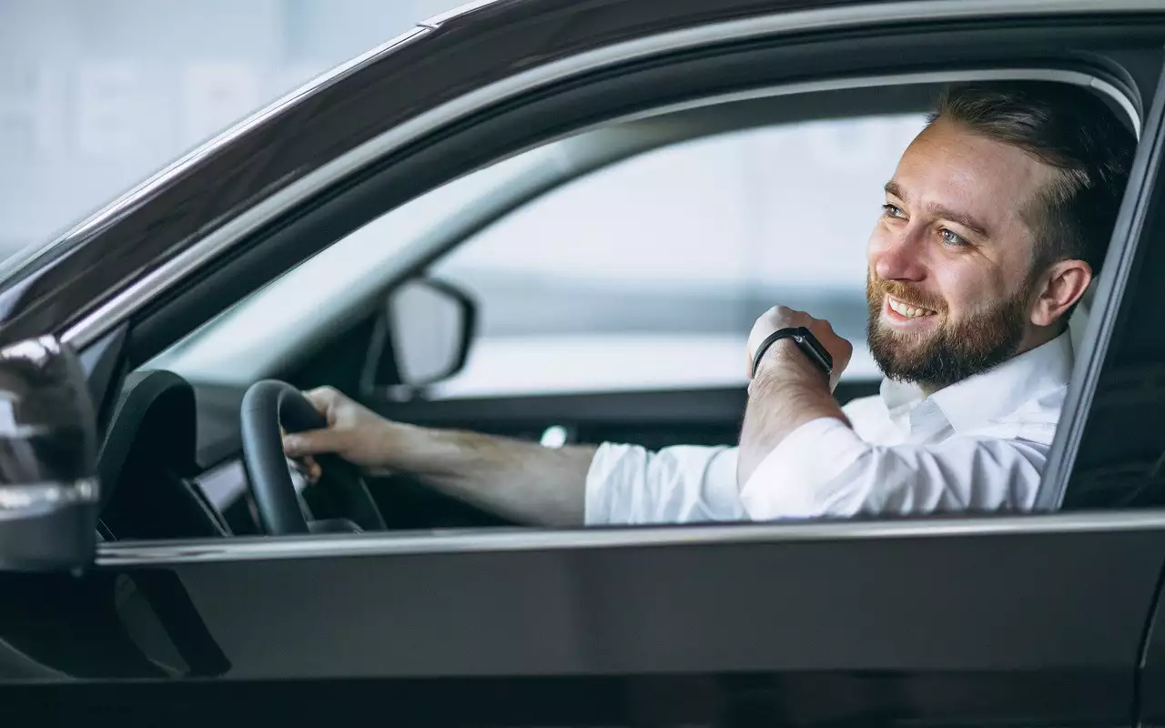 Они точно не подведут: названы лучшие кроссоверы и внедорожники 2026 года