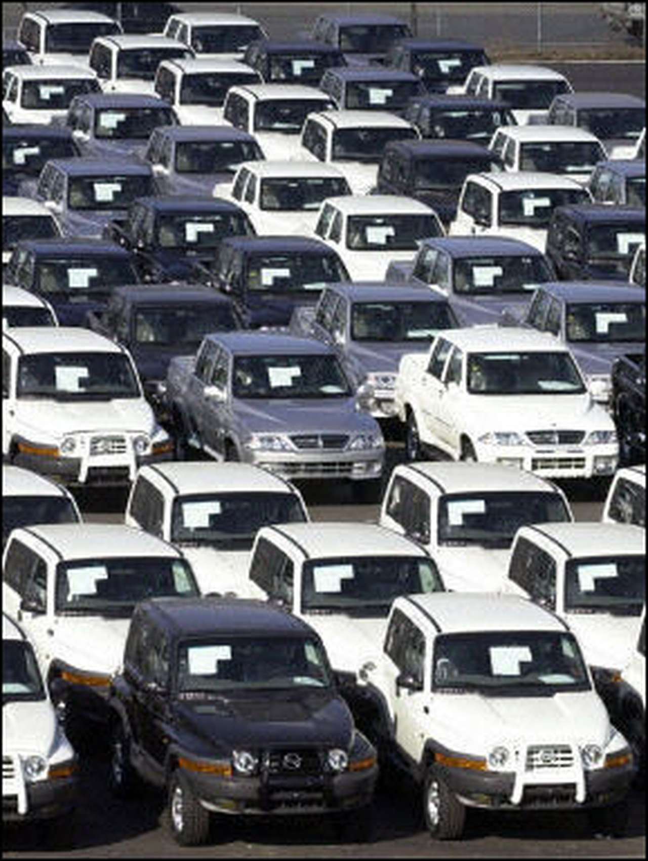 Ssangyong может стать китайским