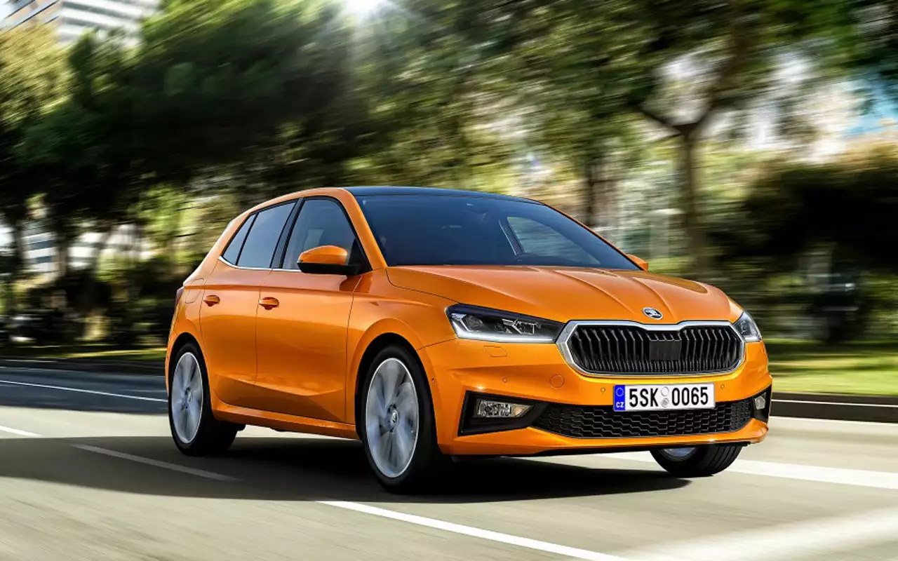 Будет ли новая Fabia? Есть мысли по этому поводу