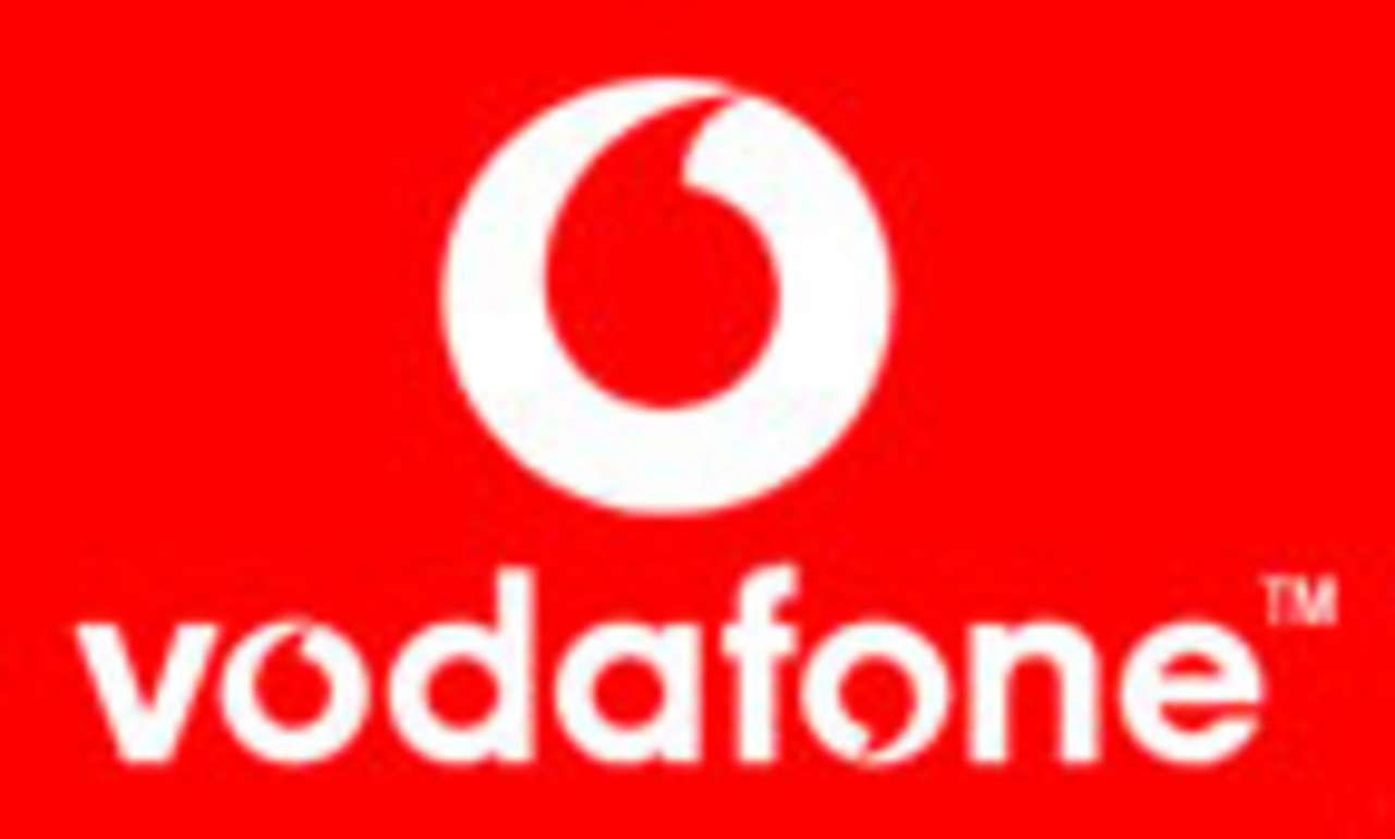 Формула 1. Vodafone переходит к Mclaren.