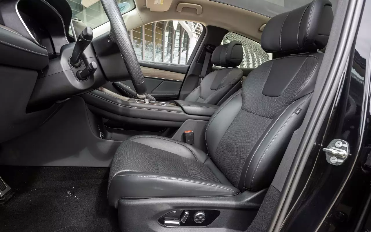 В линейке Evolute стало на одну модель меньше