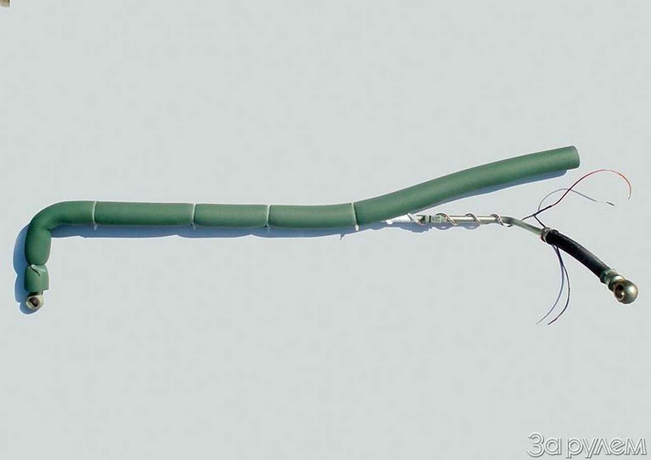 Солярка не замерзнет