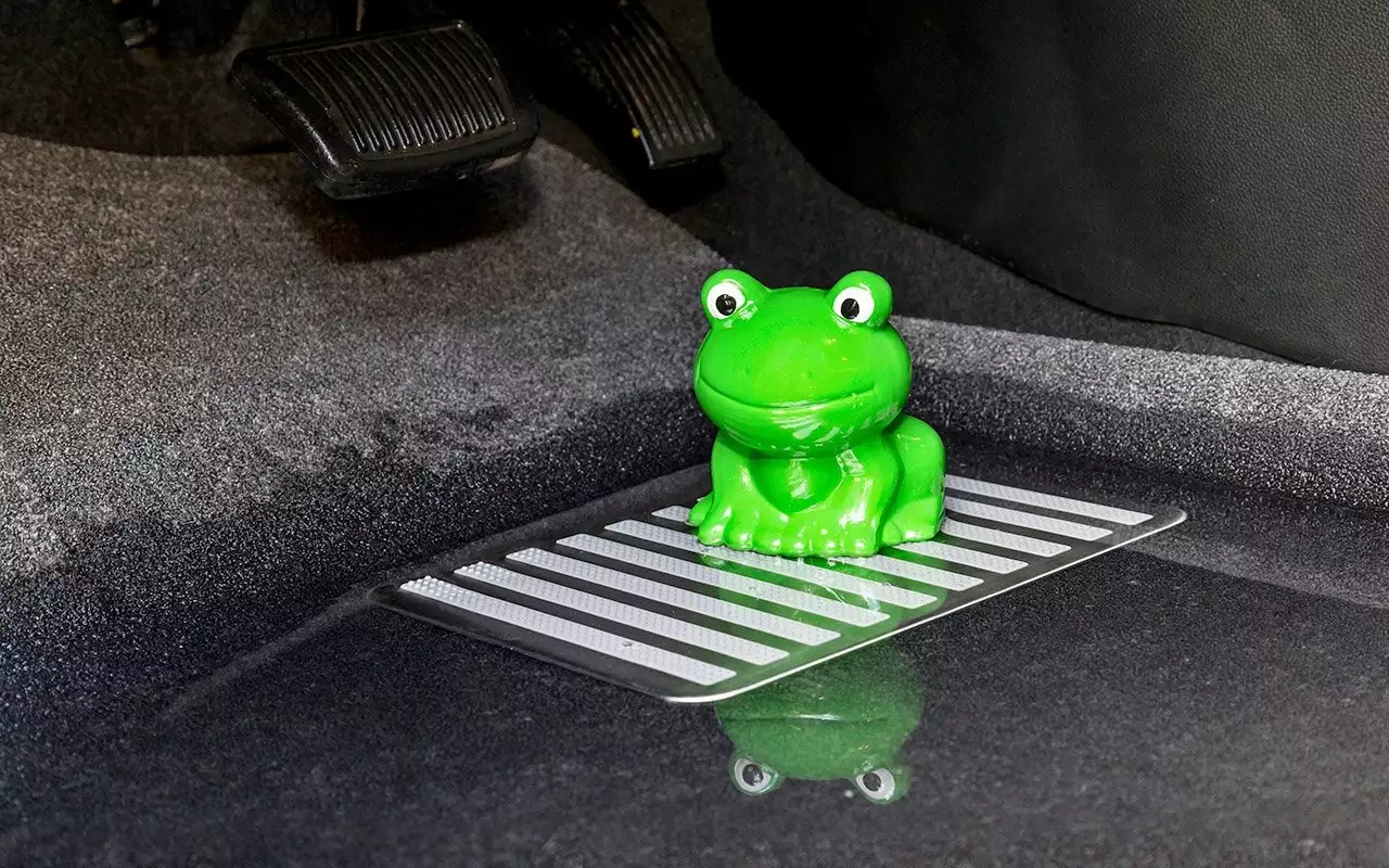 Зимние коврики — польза, вред, результаты тестов и заменители