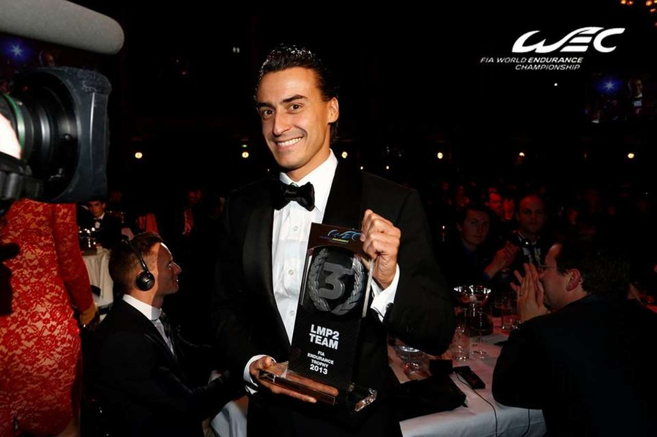 Третье место в личном и командном зачете FIA World Endurance Championship – высокое достижение россиян в мировом «эндурансе». Роман Русинов готов улучшить этот результат.