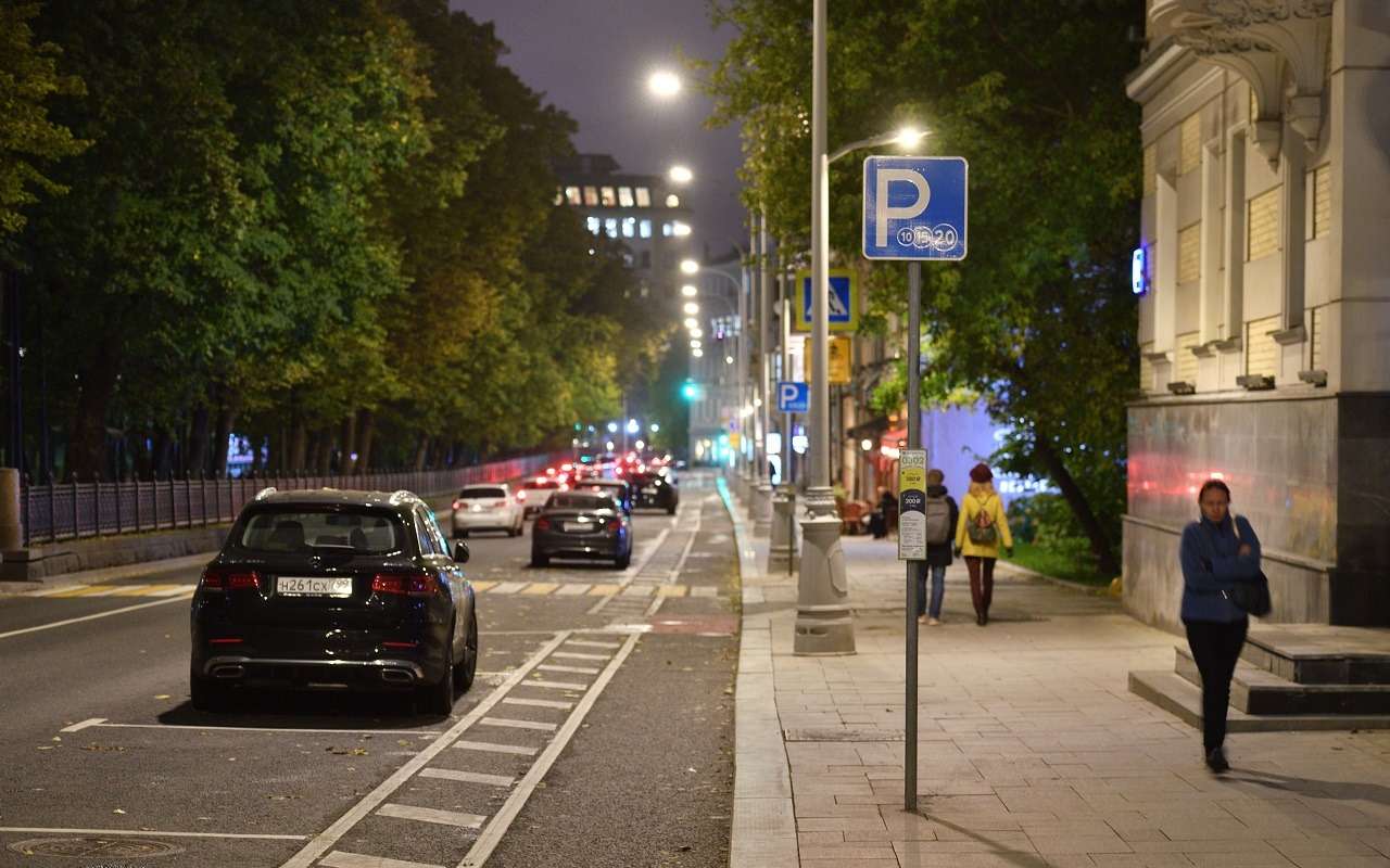 Инспекторы МАДИ усилили безопасность пешеходов