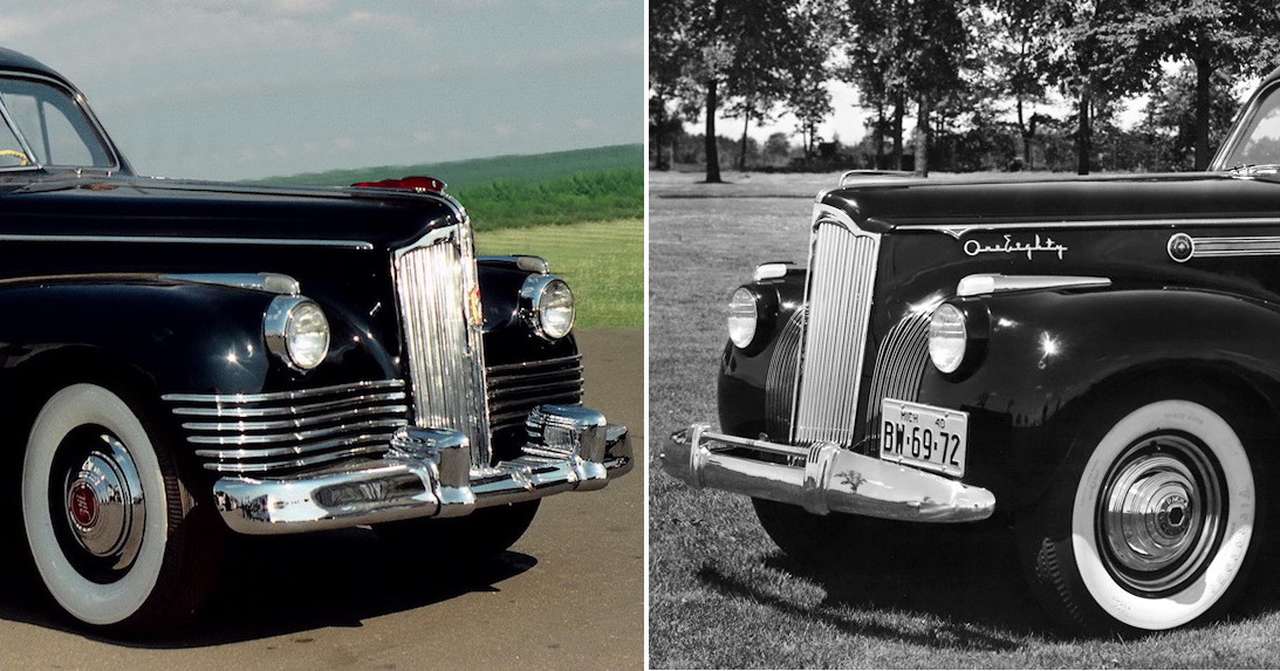 Копия верна: как заимствовали наши автозаводы и что копировали у нас