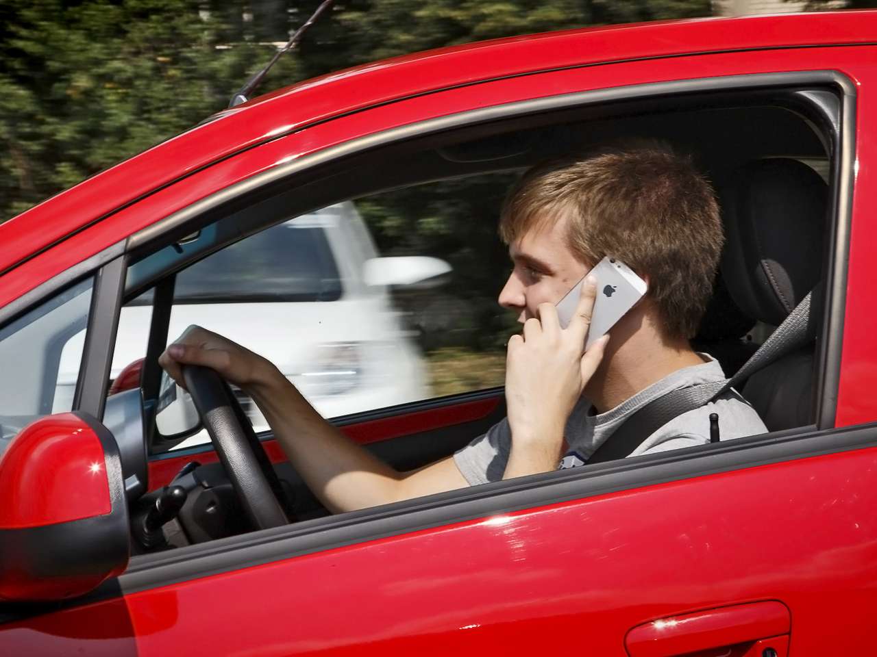 Памятка для столичных автомобилистов