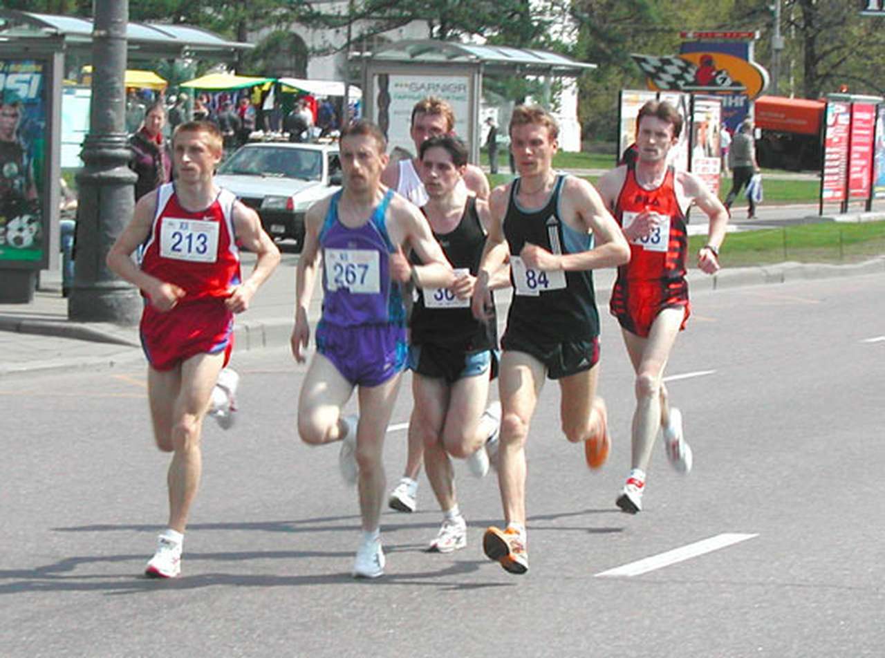 25 июня в Москве ограничат движение 