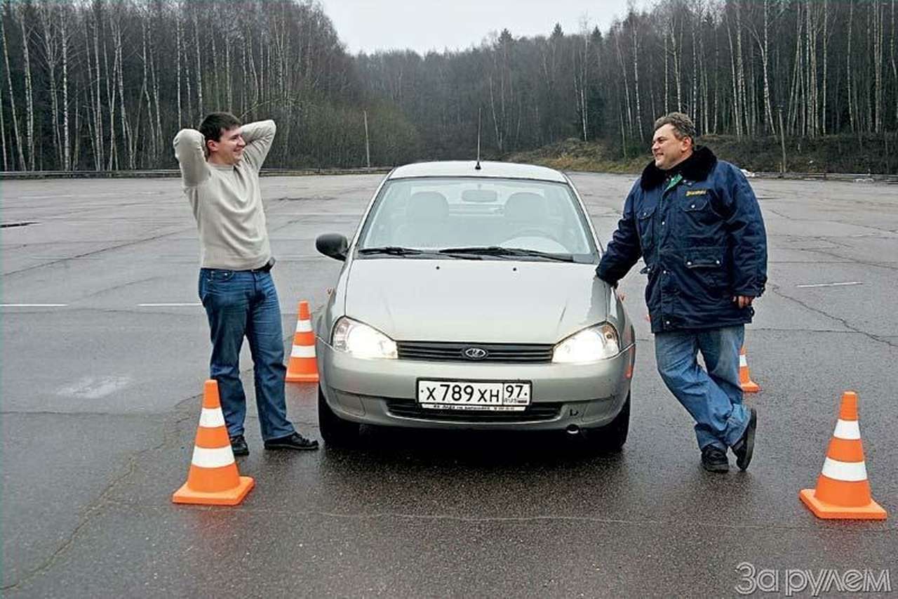 Сцены с переодеванием