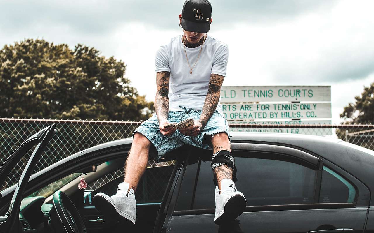 Россия — в тройке стран с самыми дешевыми автомобилями