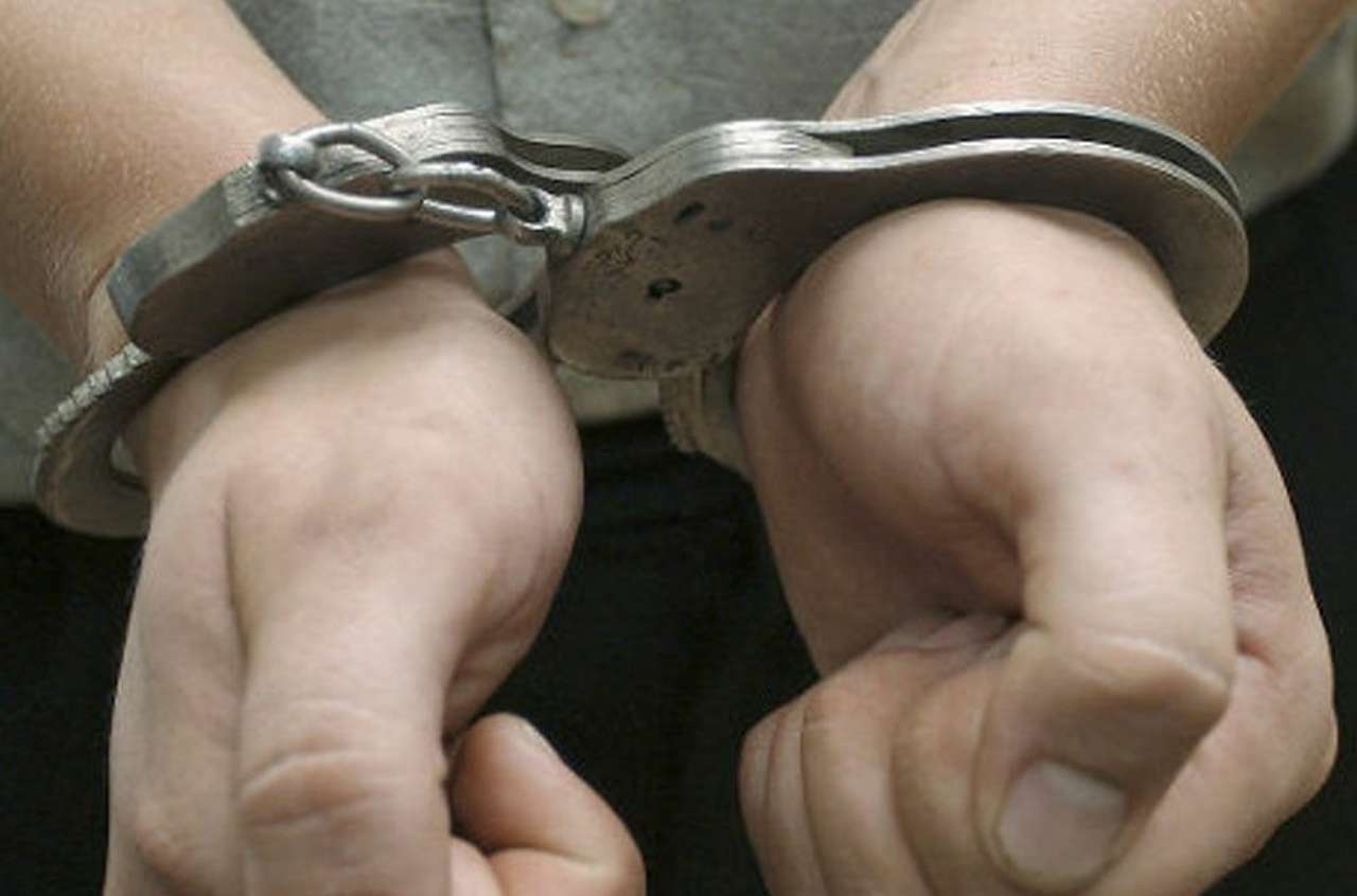 В Москве работник автосервиса угнал машину клиента