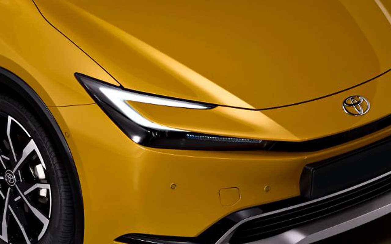 Выяснили реальные цены гибридных автомобилей в России