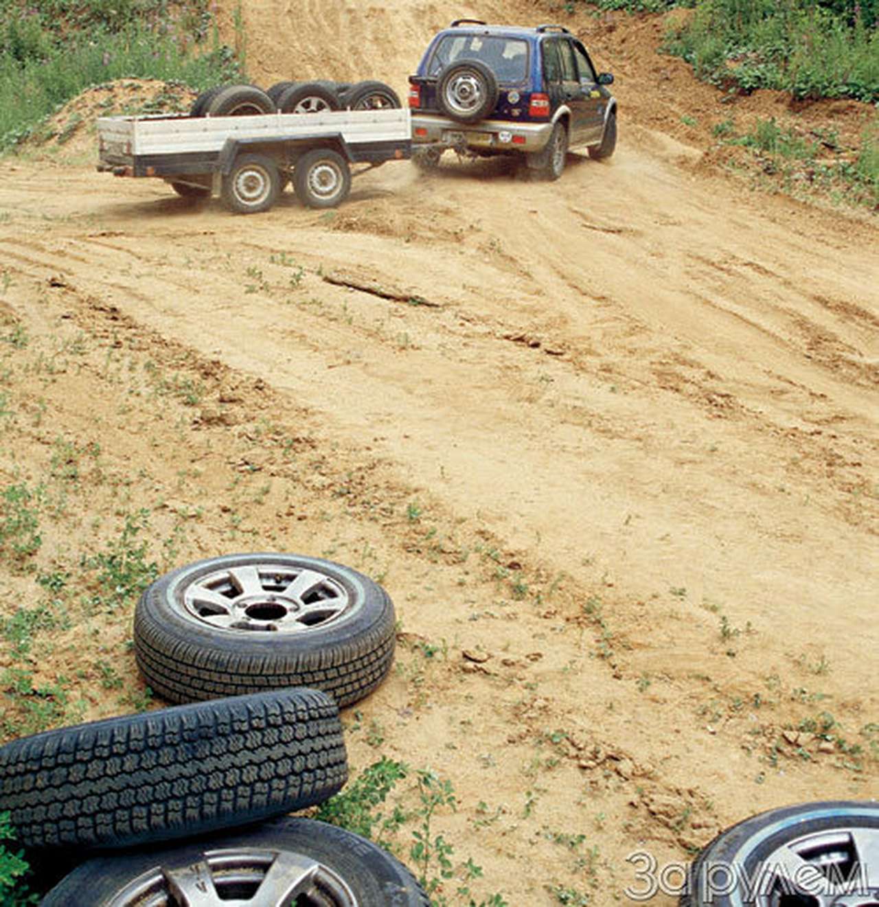 Рецепты универсальности