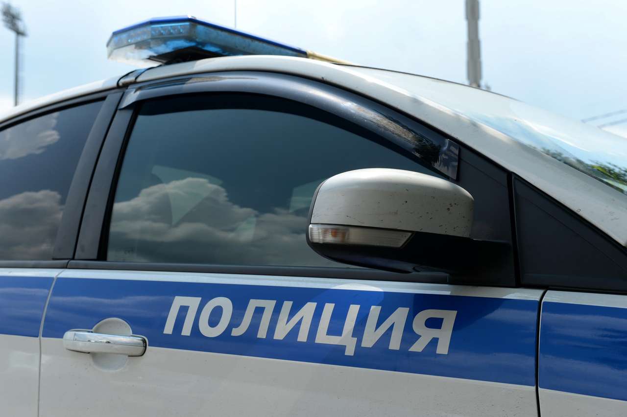 Угонщик-недотепа: на дело вышел подшофе и совершил два ДТП