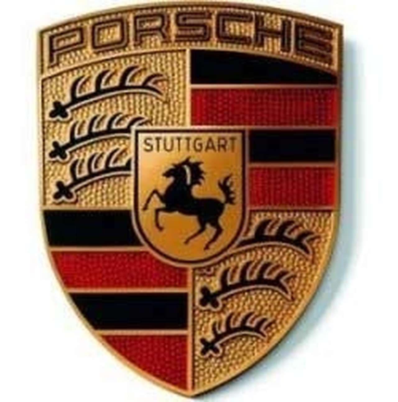 В России продано 280 Porsche