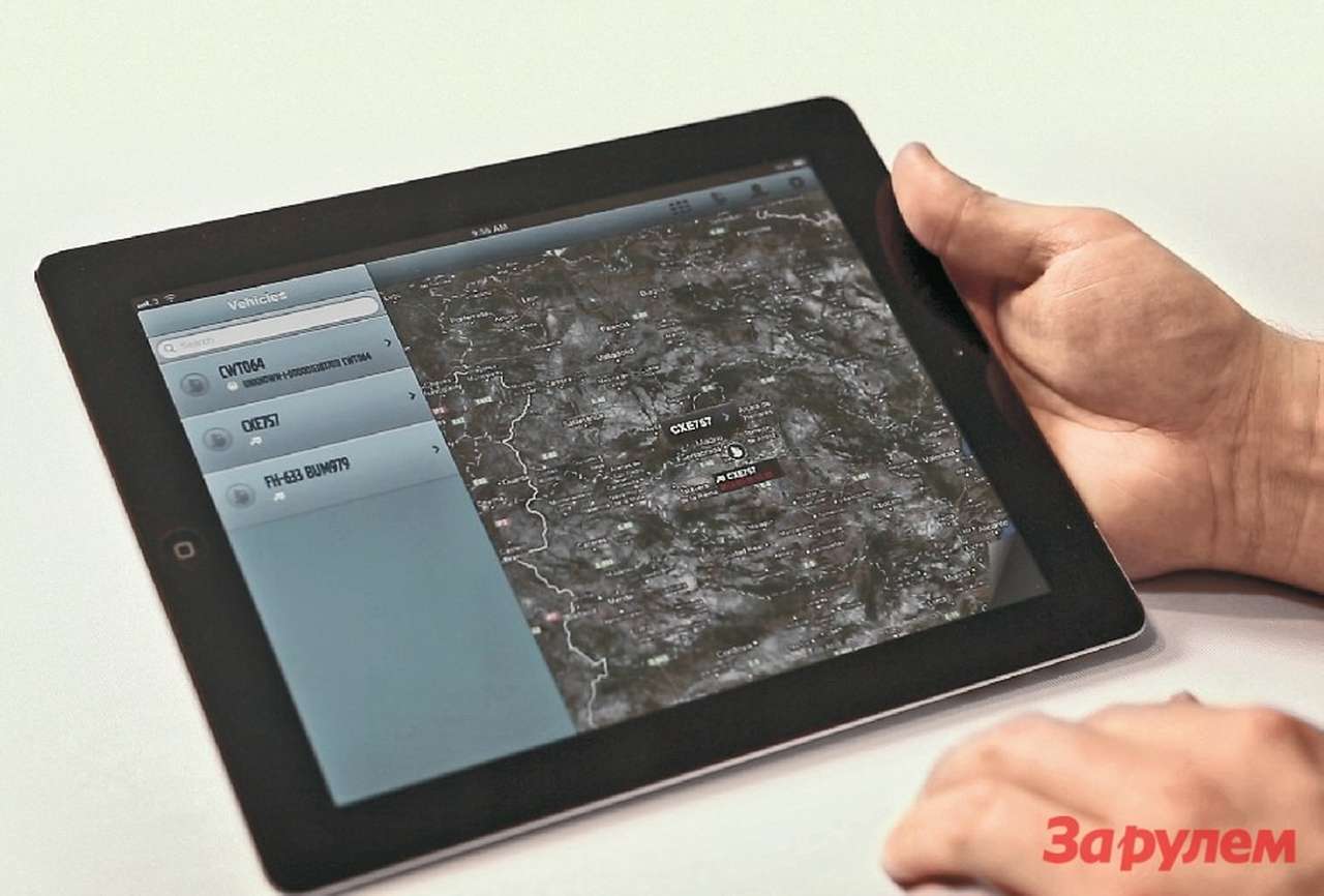 Обратная связь