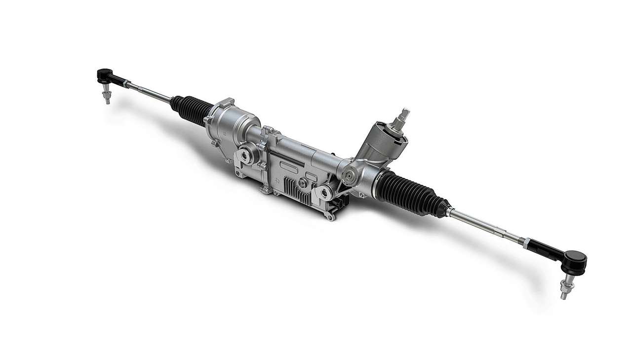 Снижение качества: чем болеют рулевые рейки пяти автопроизводителей