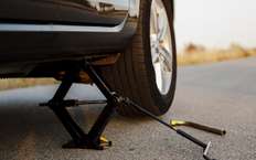 Шиномонтаж опрос За рулем