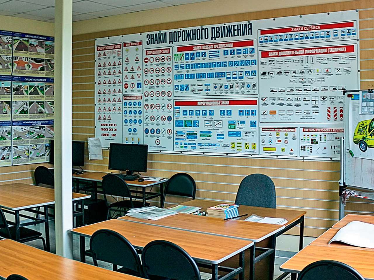 МВД предложило повысить пошлину на получение прав почти в 6 раз