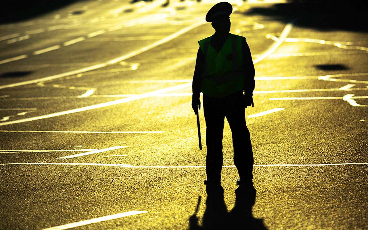 Проверка неизбежна: какие машины чаще останавливают гаишники