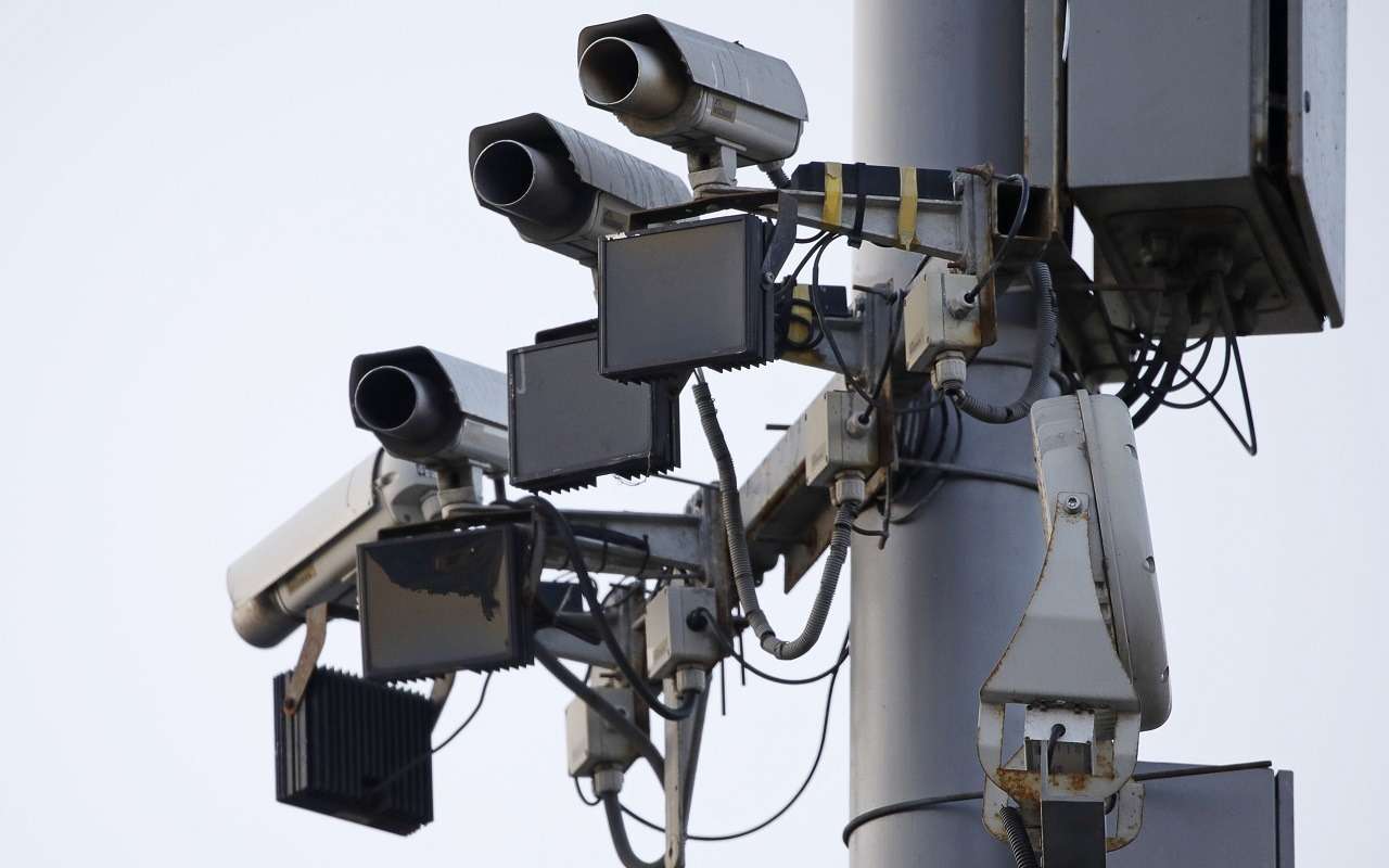 По данным Дептранса Москвы, за пять лет применения «Паутины» ежегодное количество угонов в столице и области сократилось с 8,7 до 1,6 тысяч случаев