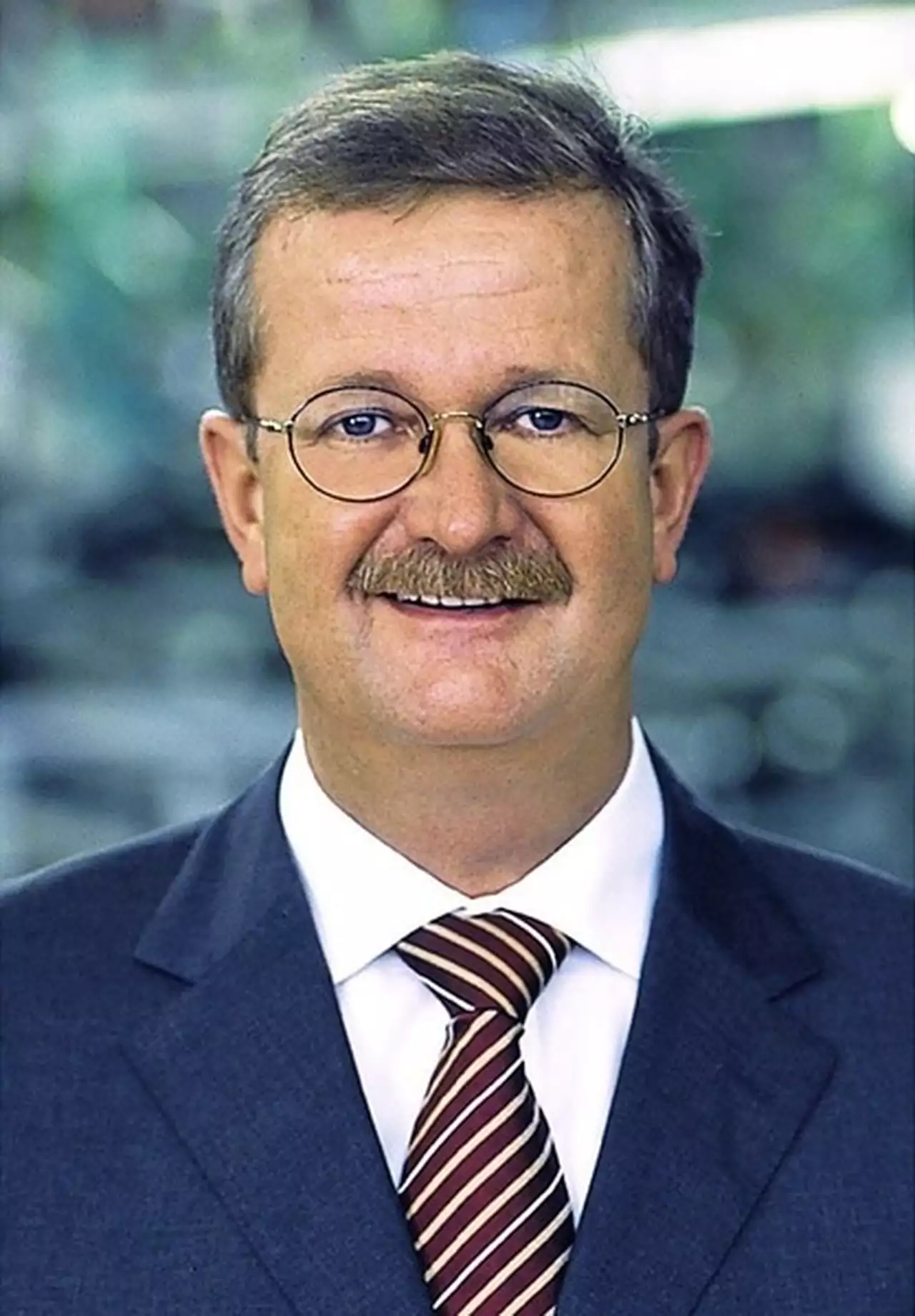 Шефа Porsche – в канцлеры!