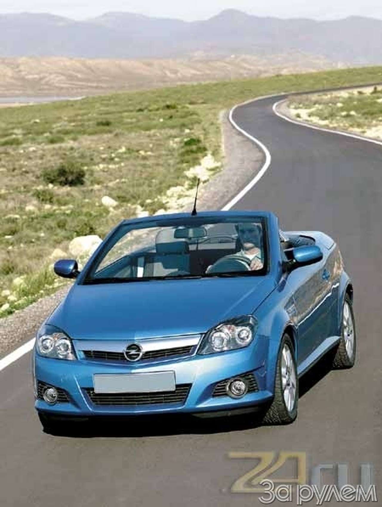 Тигра в бикини