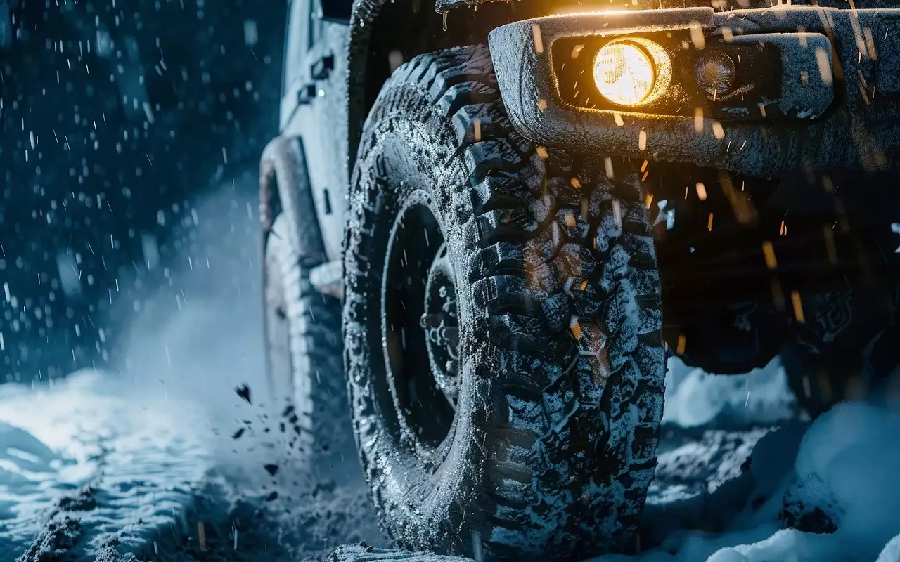 Тот случай, когда применение автохимии не по назначению пошло на пользу