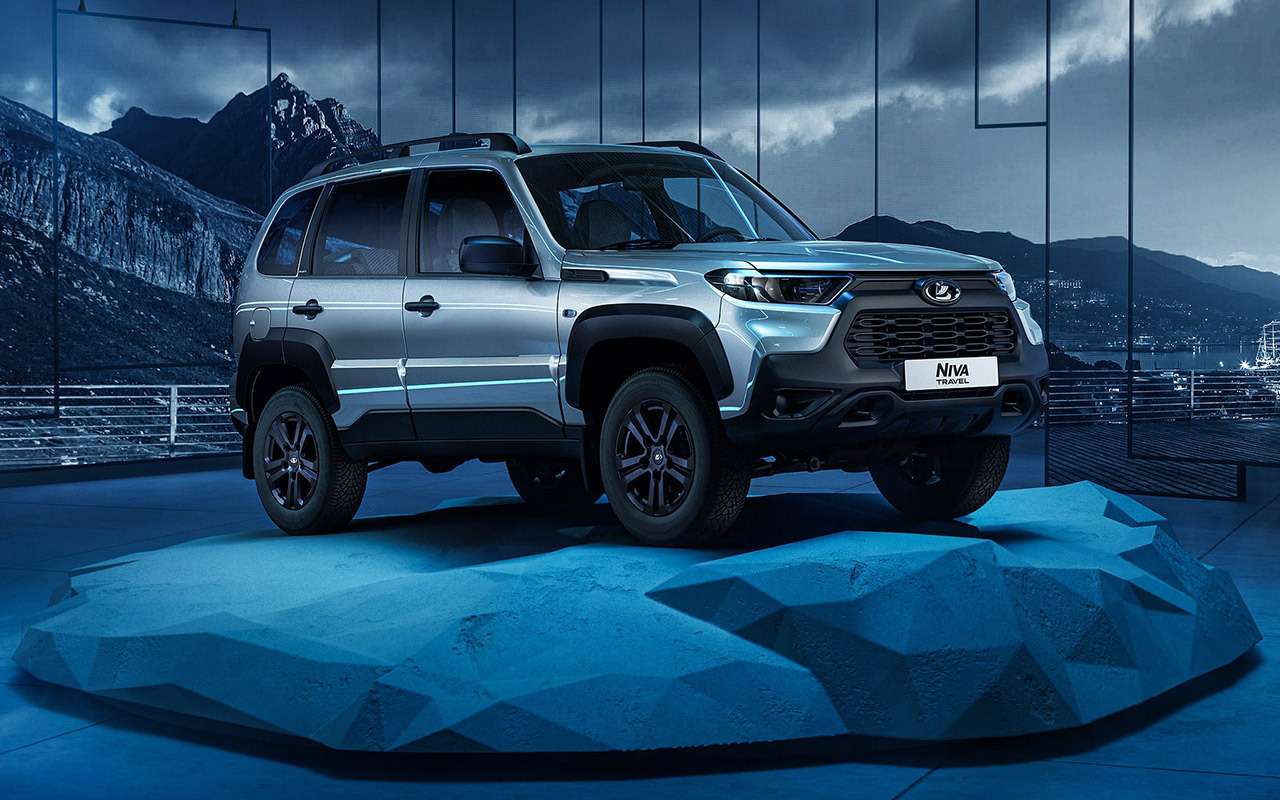 Niva Travel подорожала? Проверили слух